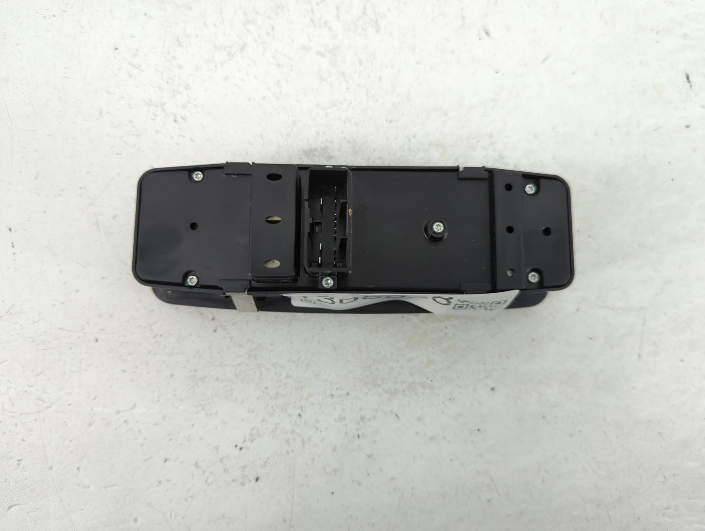 2011-2019 Dodge Journey Master Power Window Switch Replacement Driver Side Left P/N:10095569 68139805AD Fits OEM Used Auto P