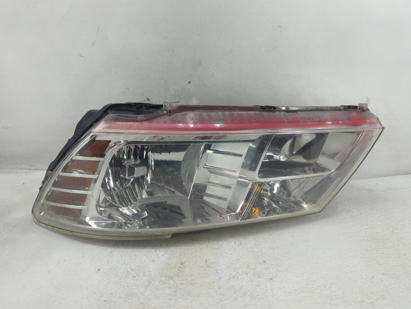 2018-2020 Dodge Journey Driver Left Oem Head Light Headlight Lamp - Oemusedautoparts1.com
