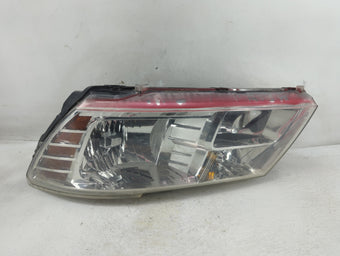 compare product 2018-2020 Dodge Journey Driver Left Oem Head Light Headlight Lamp