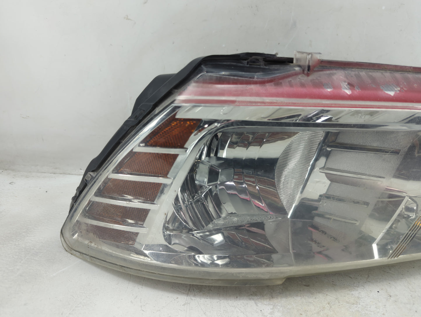 2018-2020 Dodge Journey Driver Left Oem Head Light Headlight Lamp - Oemusedautoparts1.com