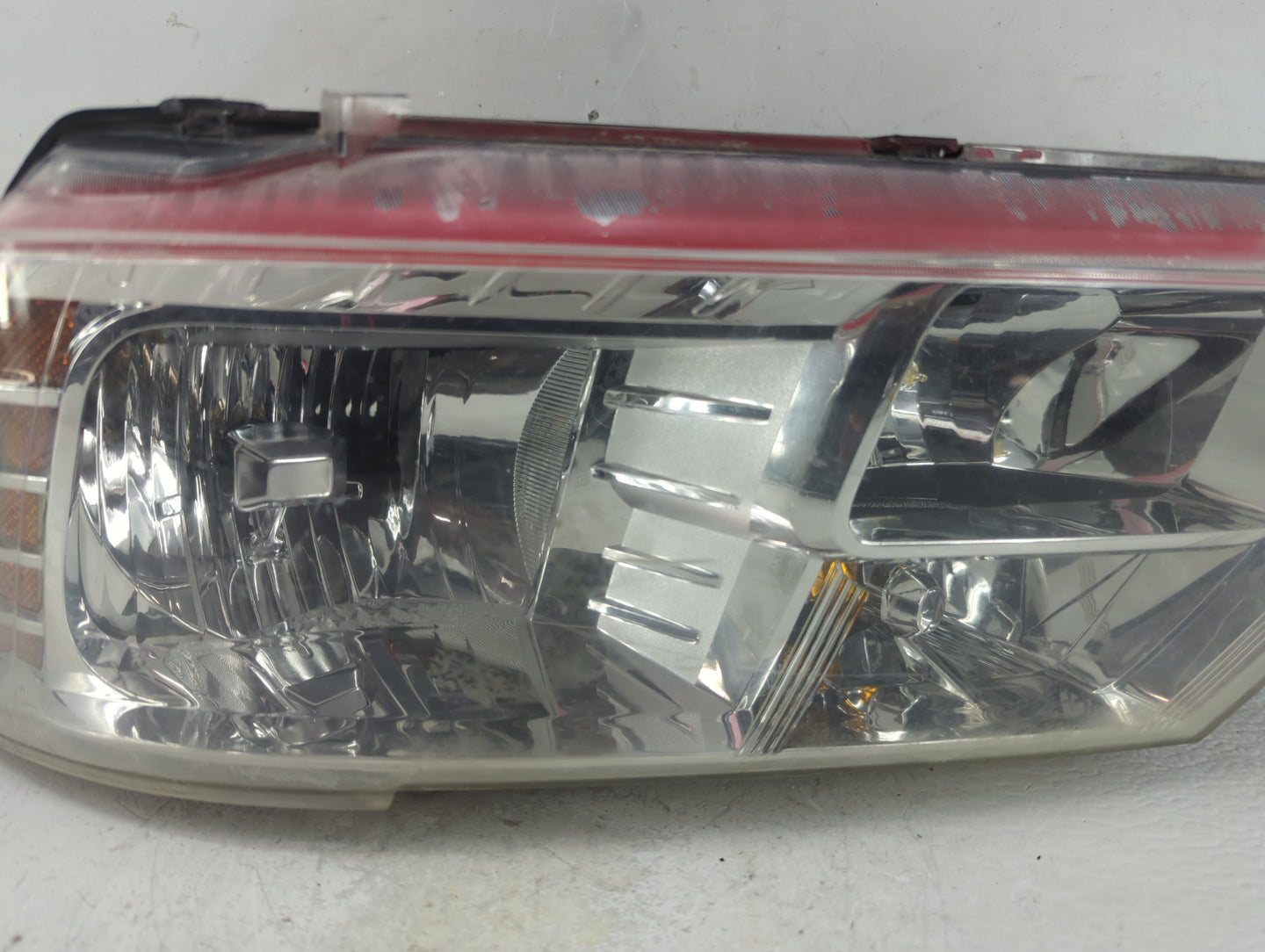2018-2020 Dodge Journey Driver Left Oem Head Light Headlight Lamp - Oemusedautoparts1.com