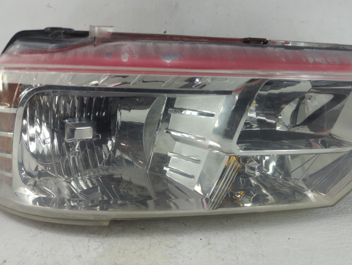 2018-2020 Dodge Journey Driver Left Oem Head Light Headlight Lamp - Oemusedautoparts1.com