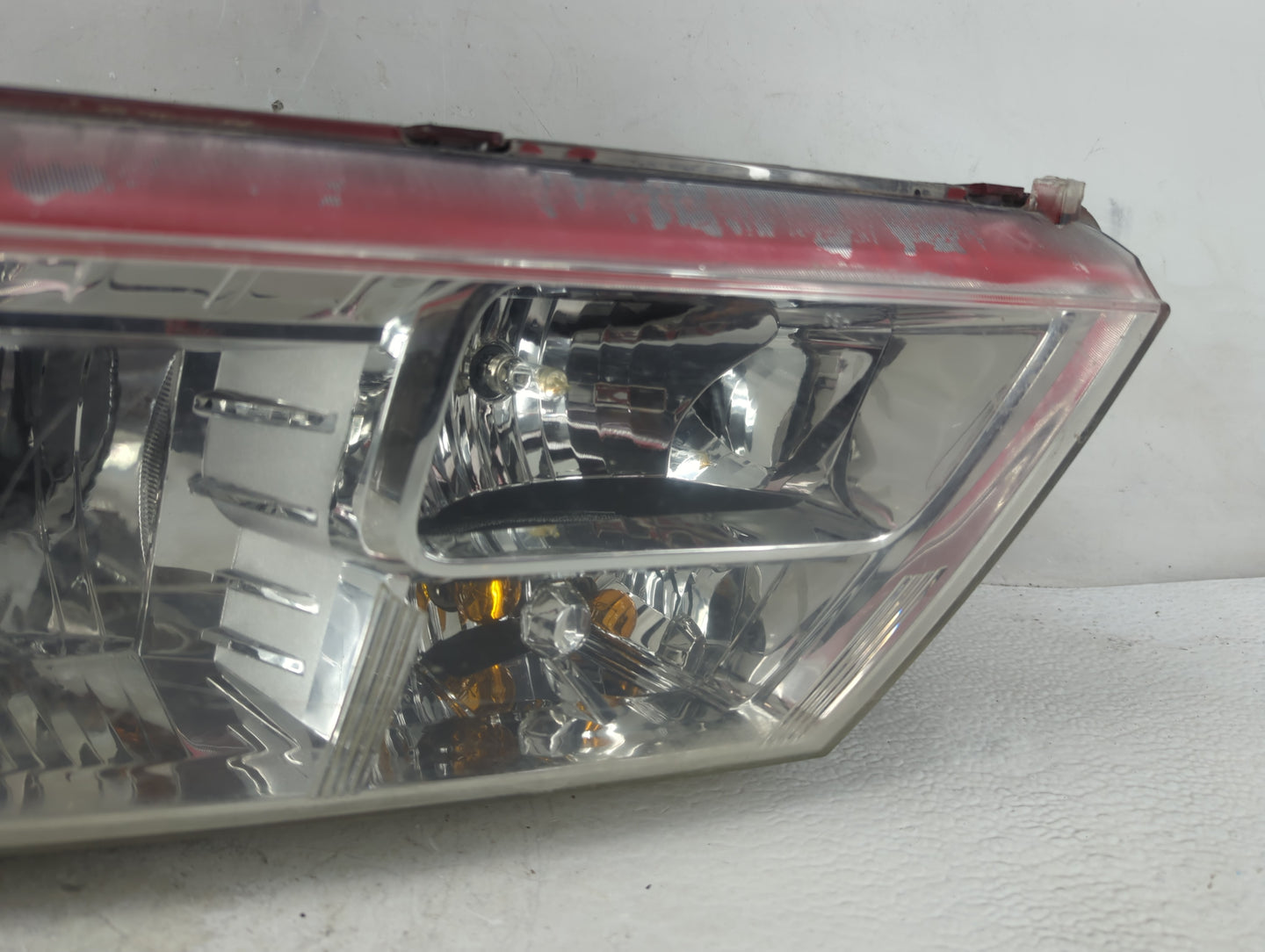 2018-2020 Dodge Journey Driver Left Oem Head Light Headlight Lamp - Oemusedautoparts1.com