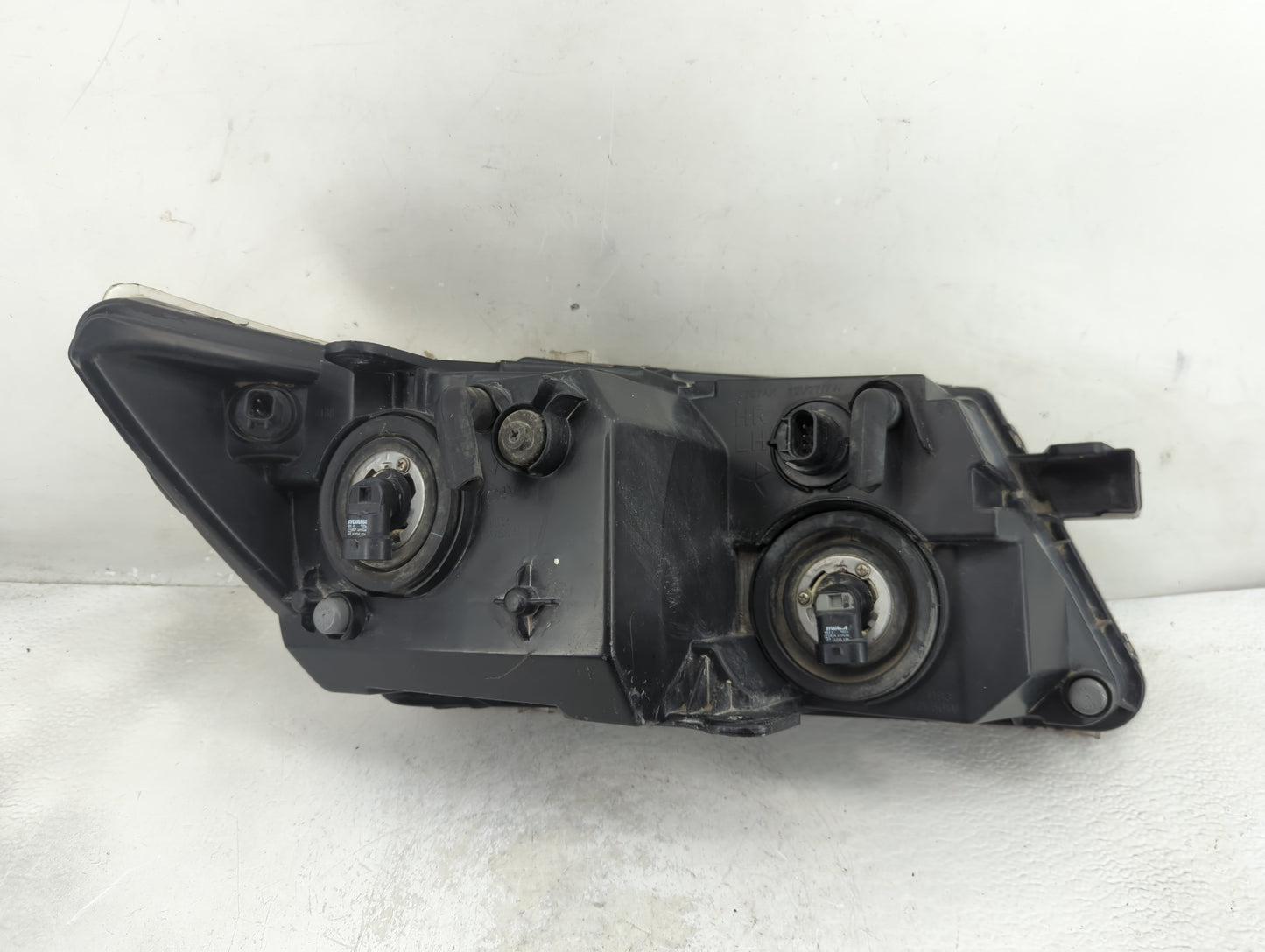 2018-2020 Dodge Journey Driver Left Oem Head Light Headlight Lamp - Oemusedautoparts1.com
