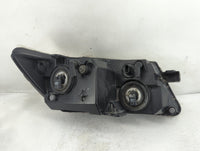 2018-2020 Dodge Journey Driver Left Oem Head Light Headlight Lamp - Oemusedautoparts1.com