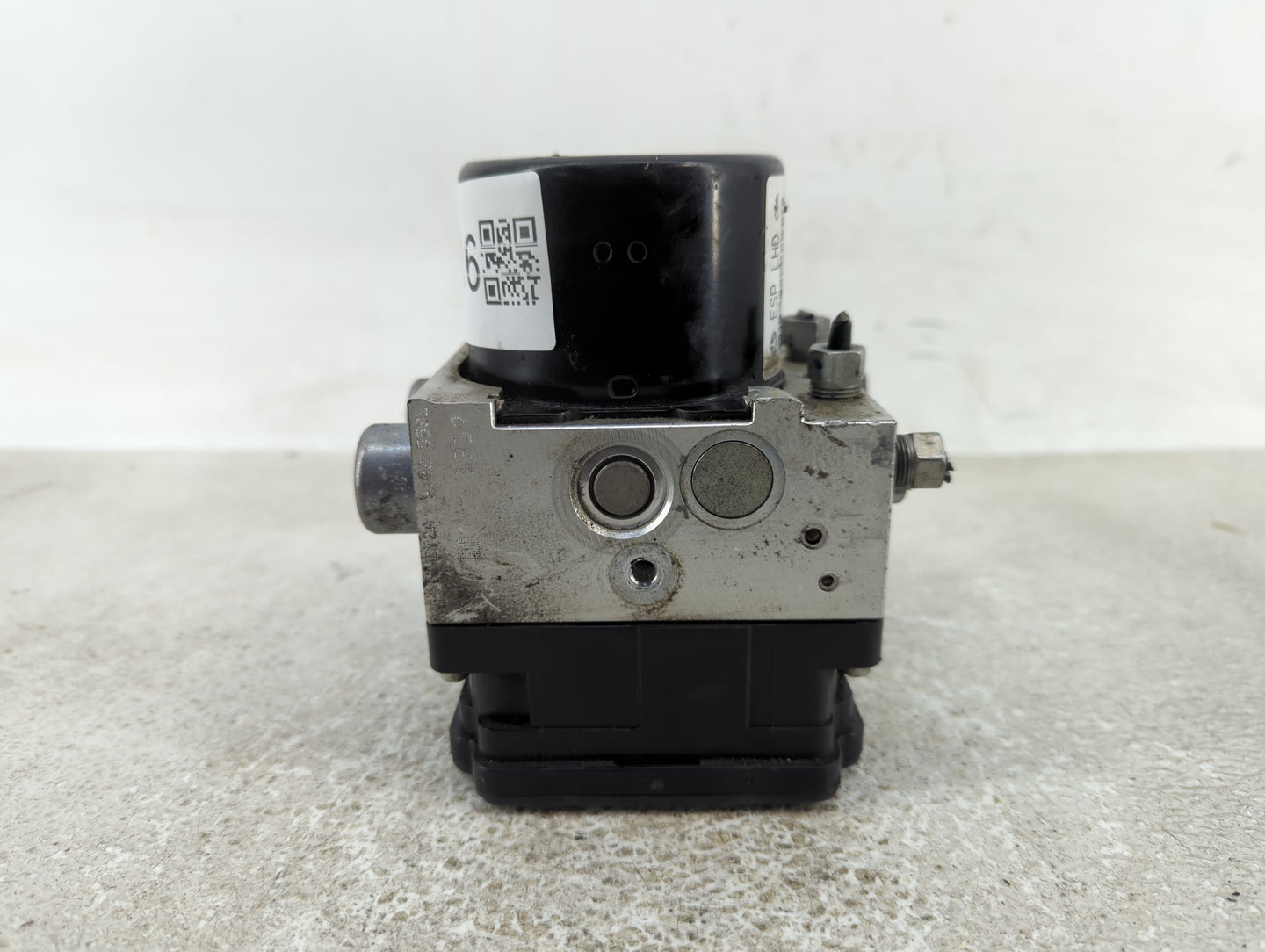 2019 Dodge Journey ABS Pump Control Module Replacement P/N:P68339085AB Fits OEM Used Auto Parts - Oemusedautoparts1.com