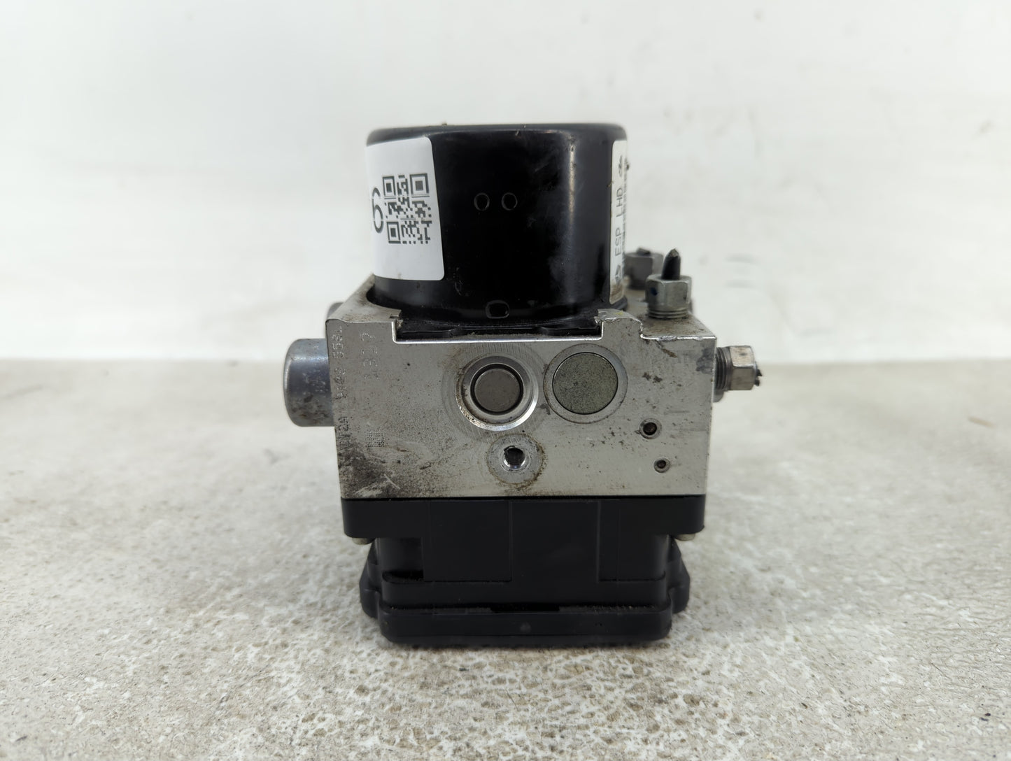 2019 Dodge Journey ABS Pump Control Module Replacement P/N:P68339085AB Fits OEM Used Auto Parts - Oemusedautoparts1.com
