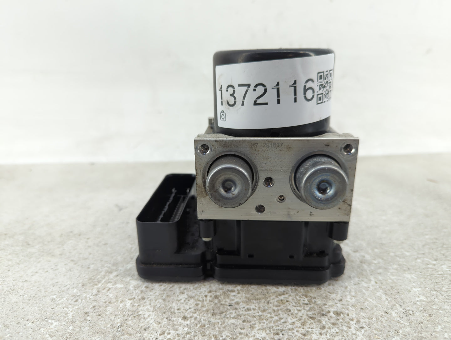 2019 Dodge Journey ABS Pump Control Module Replacement P/N:P68339085AB Fits OEM Used Auto Parts - Oemusedautoparts1.com