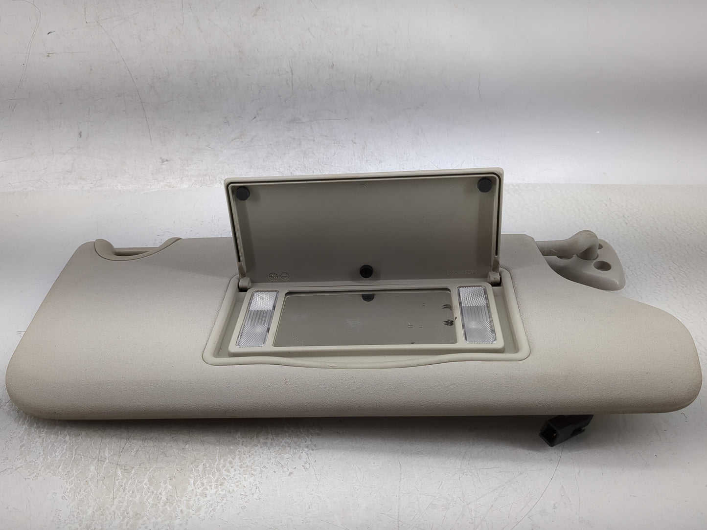2011-2020 Dodge Journey Sun Visor Shade Replacement Driver Left Mirror Fits Fits 2011 2012 2013 2014 2015 2016 2017 2018 201