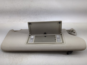 2011-2020 Dodge Journey Sun Visor Shade Replacement Driver Left Mirror Fits Fits 2011 2012 2013 2014 2015 2016 2017 2018 201