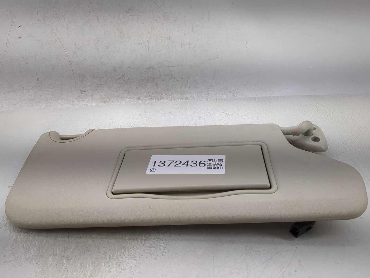 2011-2020 Dodge Journey Sun Visor Shade Replacement Driver Left Mirror Fits Fits 2011 2012 2013 2014 2015 2016 2017 2018 201
