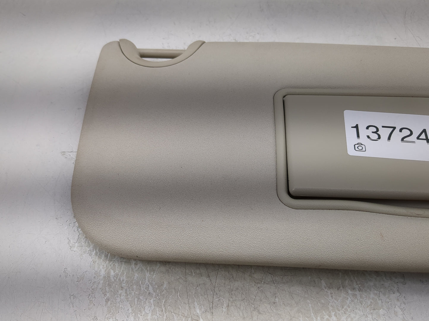 2011-2020 Dodge Journey Sun Visor Shade Replacement Driver Left Mirror Fits Fits 2011 2012 2013 2014 2015 2016 2017 2018 201