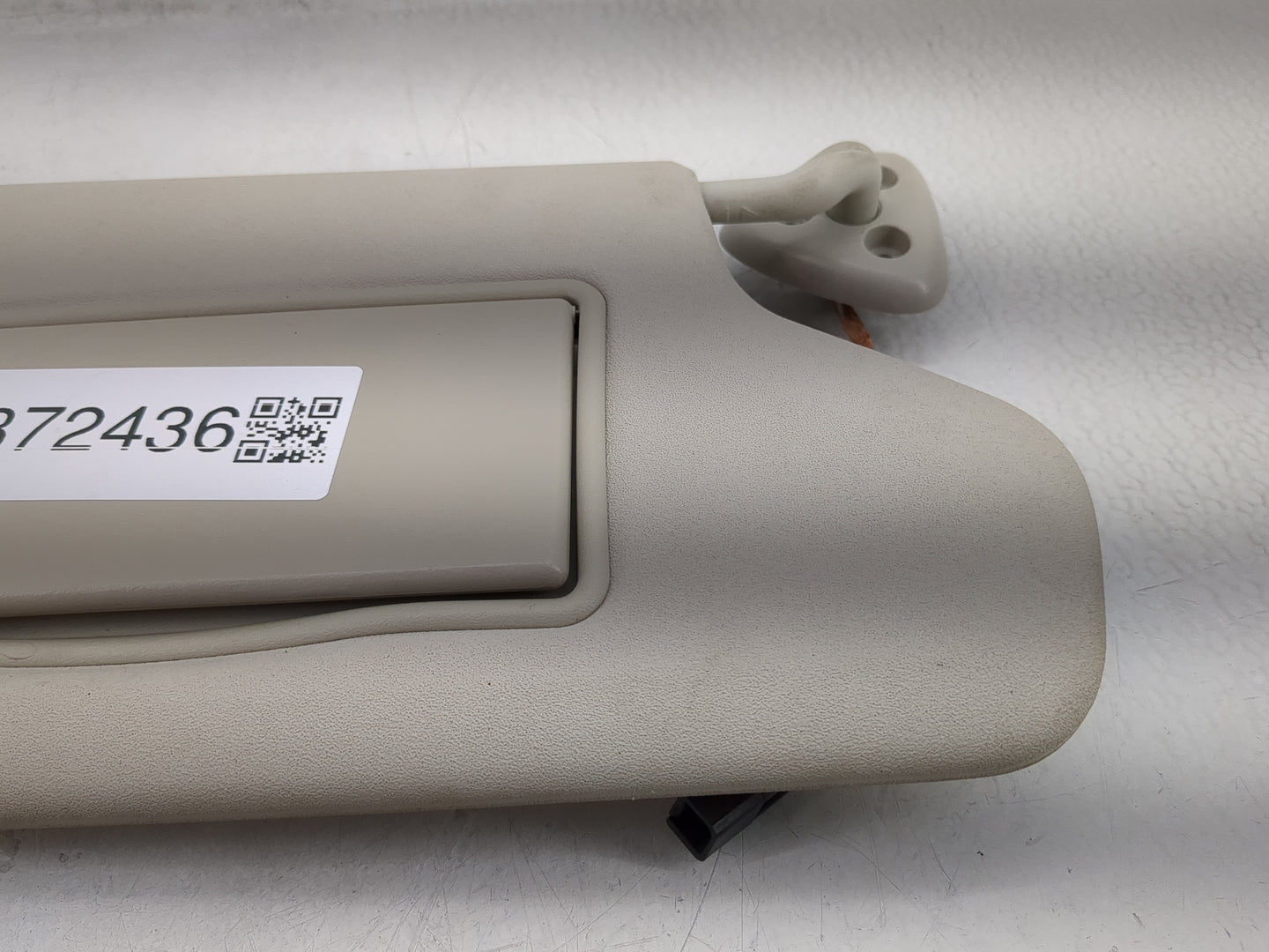 2011-2020 Dodge Journey Sun Visor Shade Replacement Driver Left Mirror Fits Fits 2011 2012 2013 2014 2015 2016 2017 2018 201