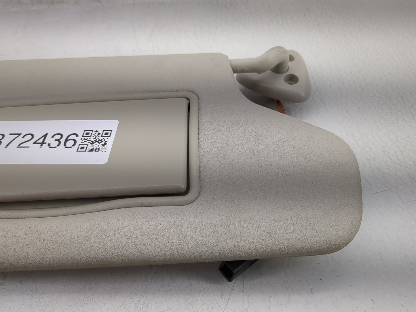 2011-2020 Dodge Journey Sun Visor Shade Replacement Driver Left Mirror Fits Fits 2011 2012 2013 2014 2015 2016 2017 2018 201