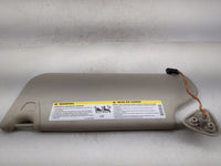 2011-2020 Dodge Journey Sun Visor Shade Replacement Driver Left Mirror Fits Fits 2011 2012 2013 2014 2015 2016 2017 2018 201