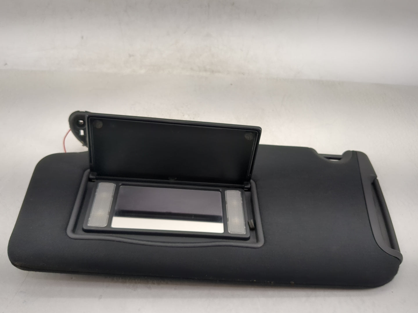 2011-2020 Dodge Journey Sun Visor Shade Replacement Driver Left Mirror Fits Fits 2011 2012 2013 2014 2015 2016 2017 2018 201