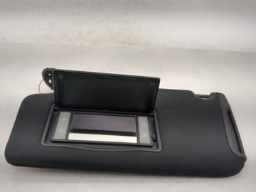 2011-2020 Dodge Journey Sun Visor Shade Replacement Driver Left Mirror Fits Fits 2011 2012 2013 2014 2015 2016 2017 2018 201