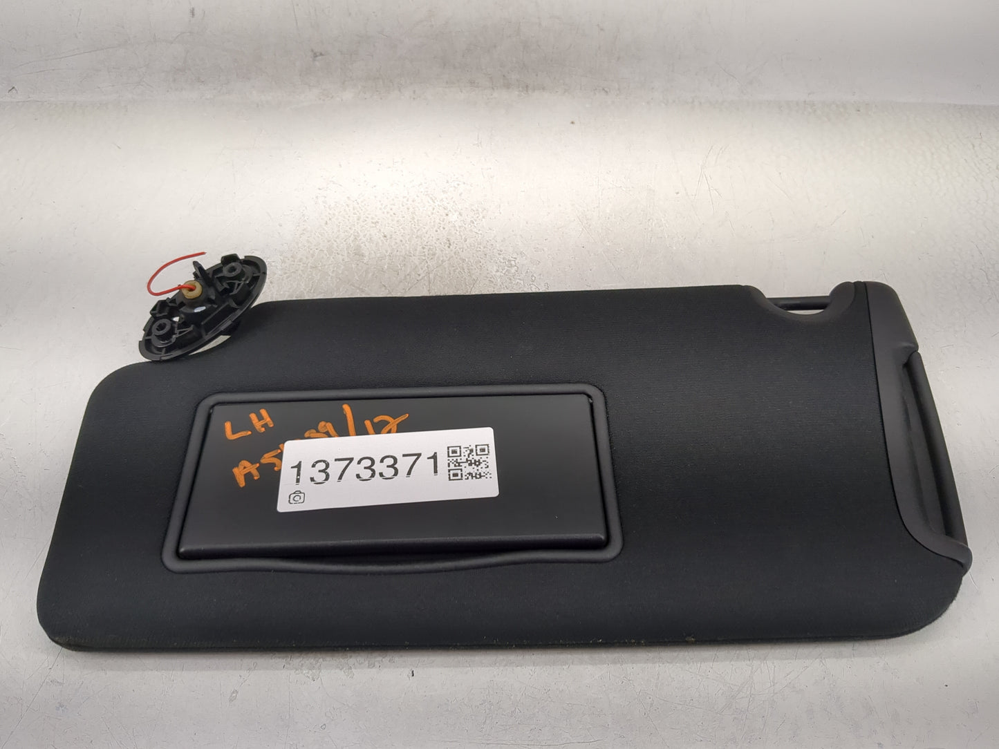 2011-2020 Dodge Journey Sun Visor Shade Replacement Driver Left Mirror Fits Fits 2011 2012 2013 2014 2015 2016 2017 2018 201