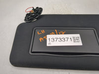 2011-2020 Dodge Journey Sun Visor Shade Replacement Driver Left Mirror Fits Fits 2011 2012 2013 2014 2015 2016 2017 2018 201