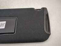 2011-2020 Dodge Journey Sun Visor Shade Replacement Driver Left Mirror Fits Fits 2011 2012 2013 2014 2015 2016 2017 2018 201