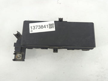2019 Dodge Journey Fusebox Fuse Box Panel Relay Module P/N:68143314AF Fits OEM Used Auto Parts - Oemusedautoparts1.com