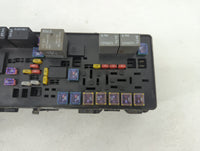 2019 Dodge Journey Fusebox Fuse Box Panel Relay Module P/N:68143314AF Fits OEM Used Auto Parts - Oemusedautoparts1.com