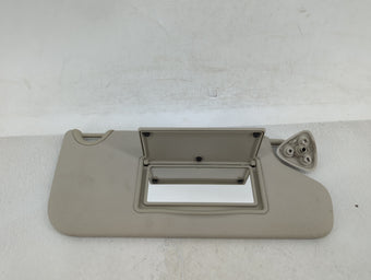 compare product 2019 Dodge Journey Sun Visor Shade Replacement Driver Left Mirror Fits OEM Used Auto Parts
