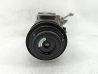 2011-2019 Dodge Journey Air Conditioning A/c Ac Compressor Oem - Oemusedautoparts1.com