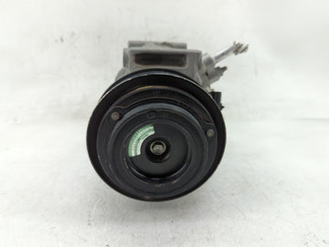 2011-2019 Dodge Journey Air Conditioning A/c Ac Compressor Oem - Oemusedautoparts1.com