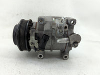 2011-2019 Dodge Journey Air Conditioning A/c Ac Compressor Oem - Oemusedautoparts1.com