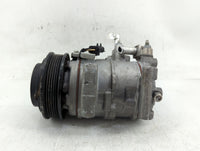 2011-2019 Dodge Journey Air Conditioning A/c Ac Compressor Oem - Oemusedautoparts1.com