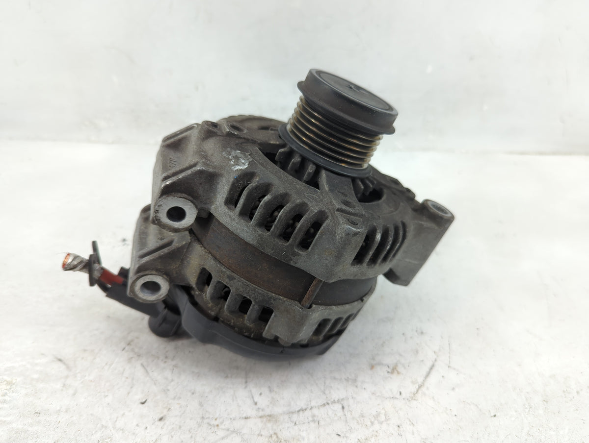 2011-2019 Dodge Journey Alternator Replacement Generator Charging Assembly Engine OEM P/N:P04801624AE Fits OEM Used Auto Par