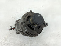 2011-2019 Dodge Journey Alternator Replacement Generator Charging Assembly Engine OEM P/N:P04801624AE Fits OEM Used Auto Par