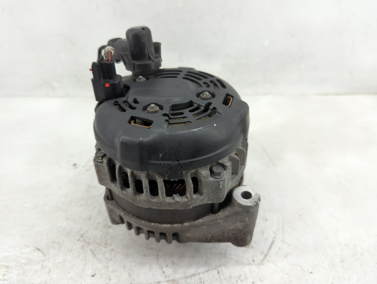 2011-2019 Dodge Journey Alternator Replacement Generator Charging Assembly Engine OEM P/N:P04801624AE Fits OEM Used Auto Par