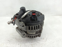2011-2019 Dodge Journey Alternator Replacement Generator Charging Assembly Engine OEM P/N:P04801624AE Fits OEM Used Auto Par