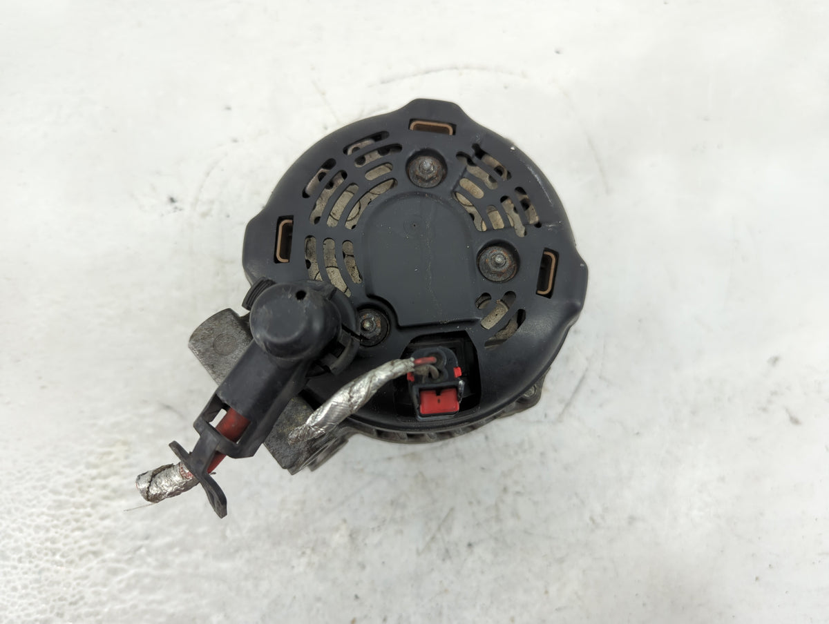 2011-2019 Dodge Journey Alternator Replacement Generator Charging Assembly Engine OEM P/N:P04801624AE Fits OEM Used Auto Par