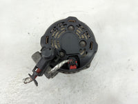 2011-2019 Dodge Journey Alternator Replacement Generator Charging Assembly Engine OEM P/N:P04801624AE Fits OEM Used Auto Par