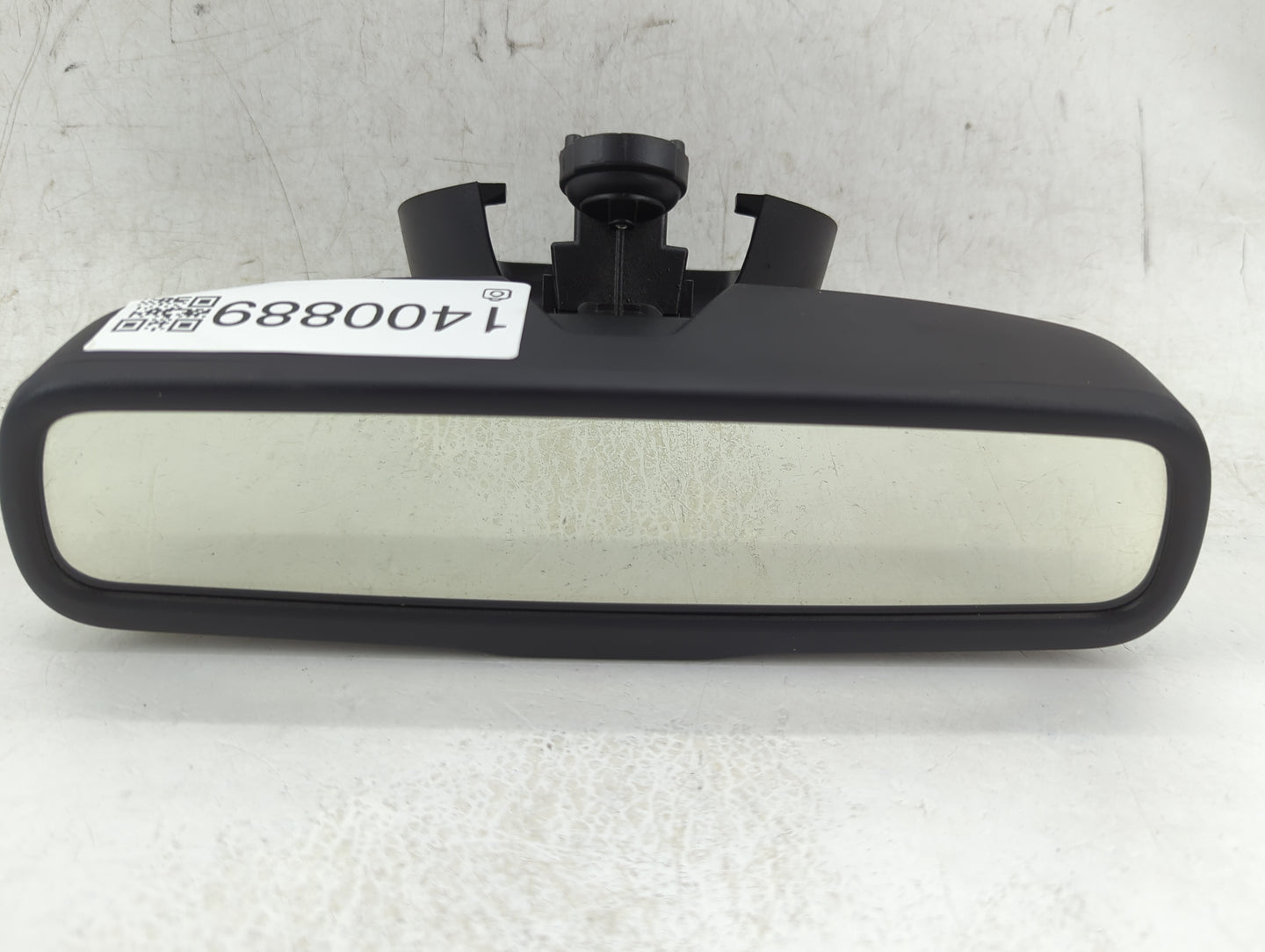 2018-2020 Dodge Journey Interior Rear View Mirror Replacement OEM P/N:A048070 Fits Fits 2014 2015 2016 2017 2018 2019 2020 O