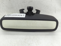 2018-2020 Dodge Journey Interior Rear View Mirror Replacement OEM P/N:A048070 Fits Fits 2014 2015 2016 2017 2018 2019 2020 O