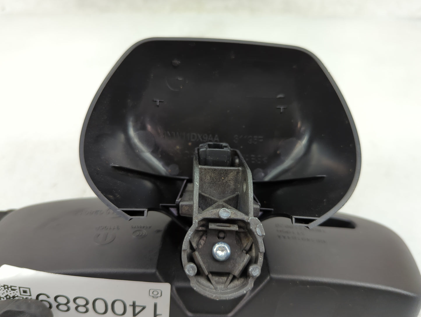 2018-2020 Dodge Journey Interior Rear View Mirror Replacement OEM P/N:A048070 Fits Fits 2014 2015 2016 2017 2018 2019 2020 O