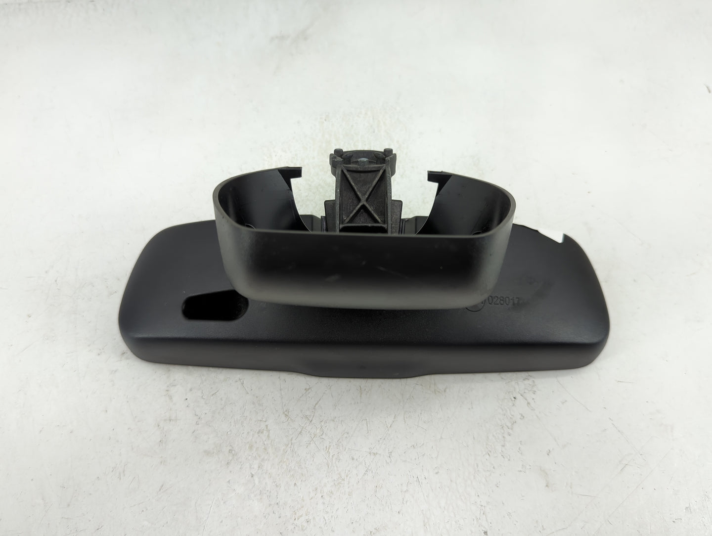 2018-2020 Dodge Journey Interior Rear View Mirror Replacement OEM P/N:A048070 Fits Fits 2014 2015 2016 2017 2018 2019 2020 O