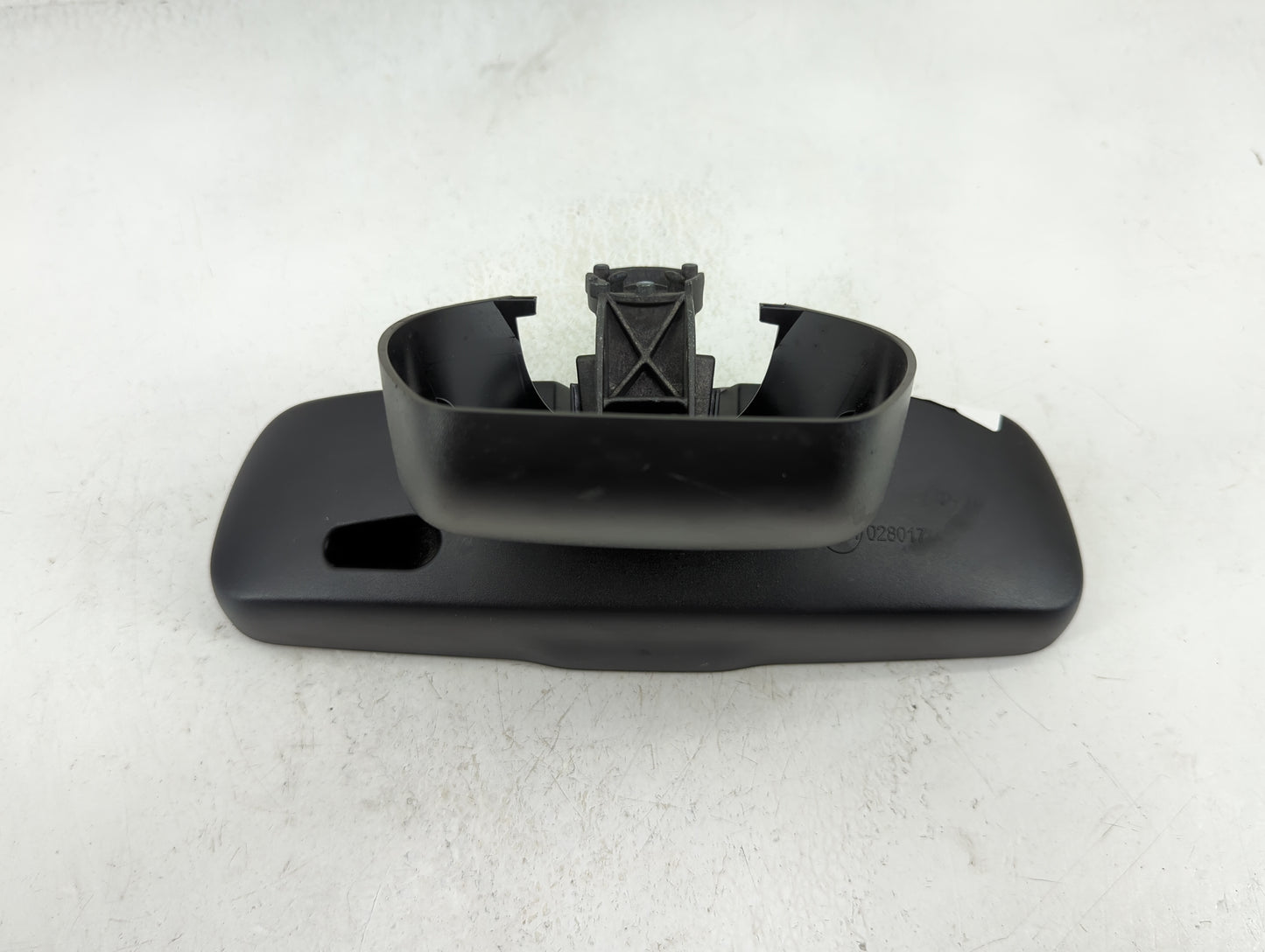 2018-2020 Dodge Journey Interior Rear View Mirror Replacement OEM P/N:A048070 Fits Fits 2014 2015 2016 2017 2018 2019 2020 O