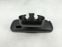 2018-2020 Dodge Journey Interior Rear View Mirror Replacement OEM P/N:A048070 Fits Fits 2014 2015 2016 2017 2018 2019 2020 O