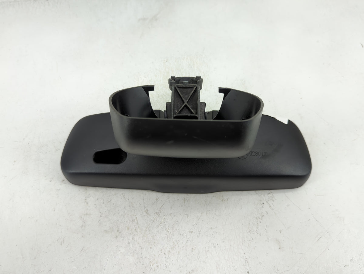 2018-2020 Dodge Journey Interior Rear View Mirror Replacement OEM P/N:A048070 Fits Fits 2014 2015 2016 2017 2018 2019 2020 O