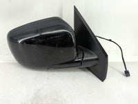 2016-2017 Dodge Journey Passenger Side View Mirror - Right Door Mirror OEM Used - Oemusedautoparts1.com