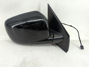 compare product 2016-2017 Dodge Journey Passenger Side View Mirror - Right Door Mirror OEM Used