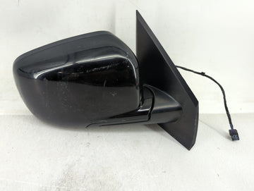2019 Dodge Journey Passenger Side View Mirror - Right Door Mirror OEM Used - Oemusedautoparts1.com