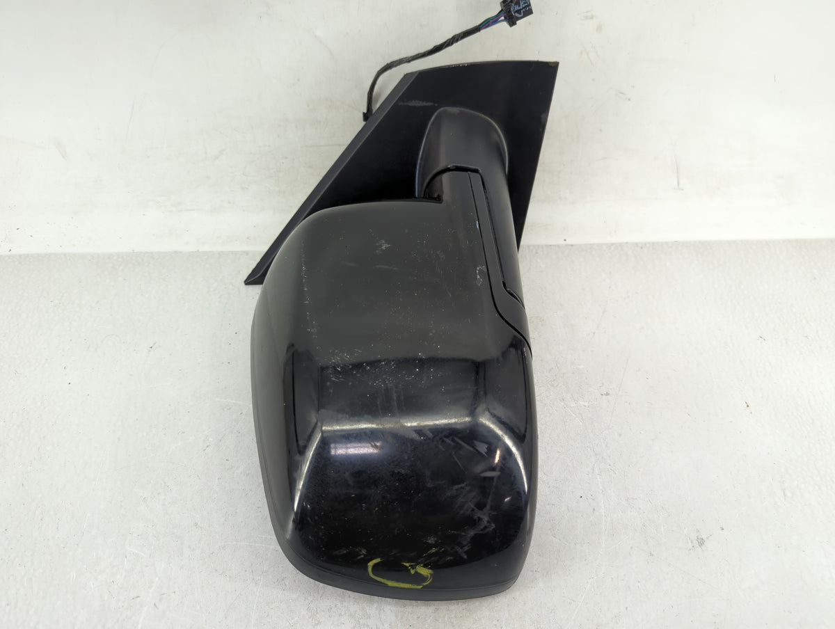 2016-2017 Dodge Journey Passenger Side View Mirror - Right Door Mirror OEM Used - Oemusedautoparts1.com