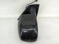 2016-2017 Dodge Journey Passenger Side View Mirror - Right Door Mirror OEM Used - Oemusedautoparts1.com