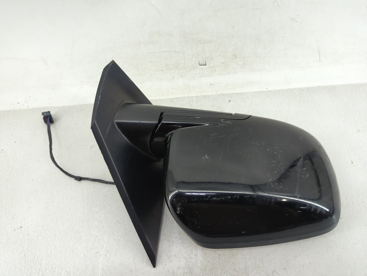 2016-2017 Dodge Journey Passenger Side View Mirror - Right Door Mirror OEM Used - Oemusedautoparts1.com